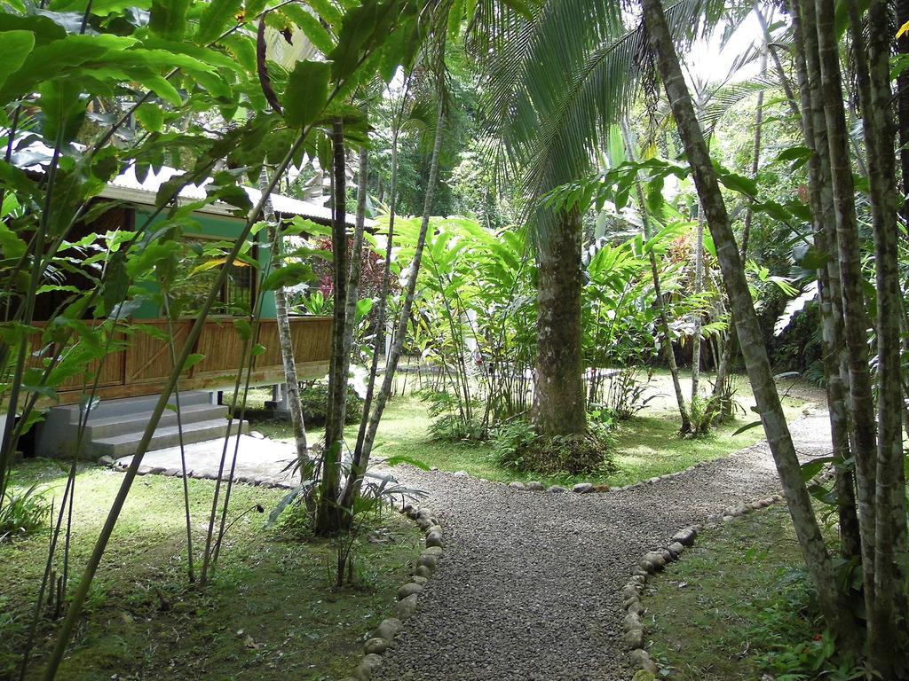 El Colibri Lodge Manzanillo  Bagian luar foto