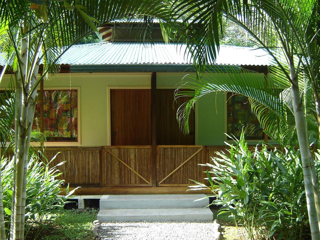 El Colibri Lodge Manzanillo  Bagian luar foto